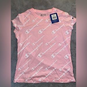 NWT champion shirt